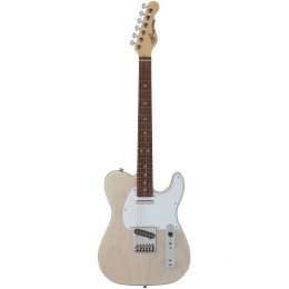 Электрогитара G&L FD ASAT Classic Alnico Blonde CR N