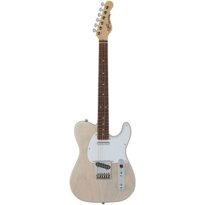 Электрогитара G&L FD ASAT Classic Alnico Blonde CR N Электрогитара G&L FD ASAT Classic Alnico Blonde CR N
