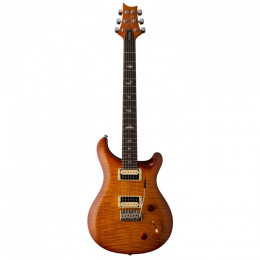 Электрогитара PRS SE CUSTOM 22 VINTAGE SUNBURST Электрогитара PRS SE CUSTOM 22 VINTAGE SUNBURST