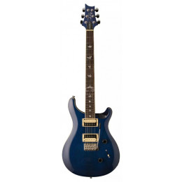 Электрогитара PRS SE STANDARD 24 TRANS BLUE BL Электрогитара PRS SE STANDARD 24 TRANS BLUE BL