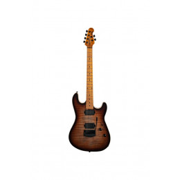 Электрогитара MUSIC MAN H81200 Sabre Cobra Flame