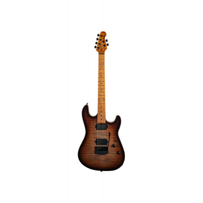 Электрогитара MUSIC MAN H81200 Sabre Cobra Flame Электрогитара MUSIC MAN H81200 Sabre Cobra Flame