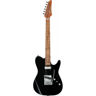 IBANEZ AZS2200-BK электрогитара, форма корпуса - телекастер, цвет - чёрный IBANEZ AZS2200-BK электрогитара, форма корпуса - телекастер, цвет - чёрный