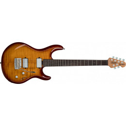 Электрогитара STERLING Luke Signature Hazel Burst Электрогитара STERLING Luke Signature Hazel Burst