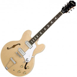 Электрогитара EPIPHONE CASINO NATURAL Электрогитара EPIPHONE CASINO NATURAL