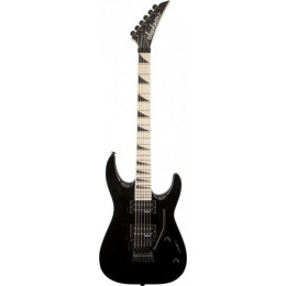 Электрогитара JACKSON JS32 Dinky DKA-M Gloss Black Электрогитара JACKSON JS32 Dinky DKA-M Gloss Black