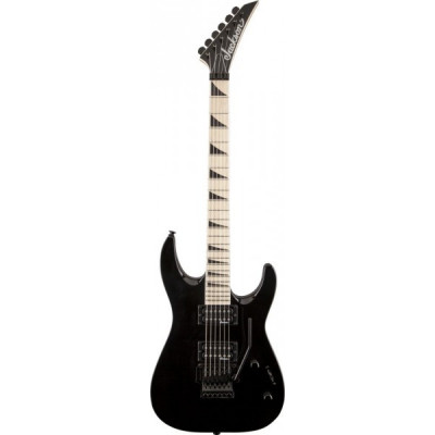 Электрогитара JACKSON JS32 Dinky DKA-M Gloss Black Электрогитара JACKSON JS32 Dinky DKA-M Gloss Black