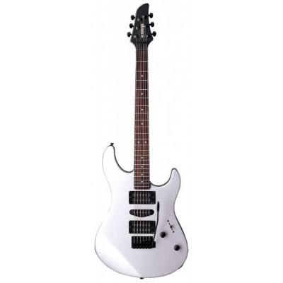 Электрогитара YAMAHA RGX121Z FS Flat Silver Электрогитара YAMAHA RGX121Z FS Flat Silver