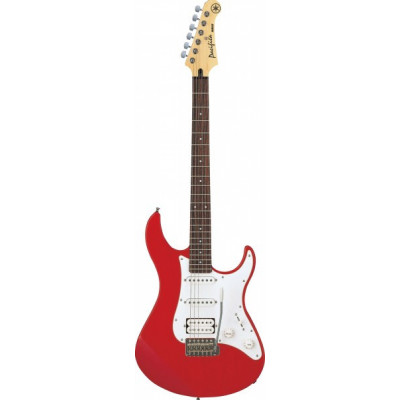 Электрогитара YAMAHA PACIFICA112J RM Red Metallic Электрогитара YAMAHA PACIFICA112J RM Red Metallic