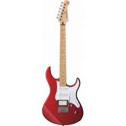 YAMAHA PACIFICA112VM RED METALLIC - Электро-гитара YAMAHA PACIFICA112VM RED METALLIC - Электро-гитара
