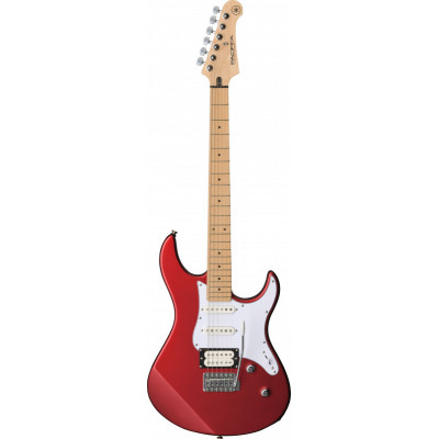 YAMAHA PACIFICA112VM RED METALLIC - Электро-гитара YAMAHA PACIFICA112VM RED METALLIC - Электро-гитара