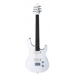 Электрогитара YAMAHA RGXA2 WHITE/AIRCRAFT GRAY Электрогитара YAMAHA RGXA2 WHITE/AIRCRAFT GRAY
