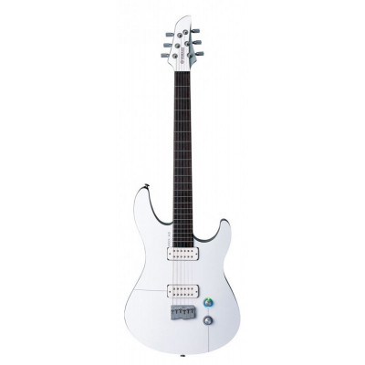 Электрогитара YAMAHA RGXA2 WHITE/AIRCRAFT GRAY Электрогитара YAMAHA RGXA2 WHITE/AIRCRAFT GRAY