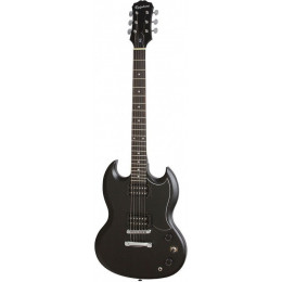 Электрогитара EPIPHONE SG-Special VE Ebony Электрогитара EPIPHONE SG-Special VE Ebony