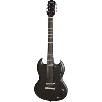 Электрогитара EPIPHONE SG-Special VE Ebony Электрогитара EPIPHONE SG-Special VE Ebony
