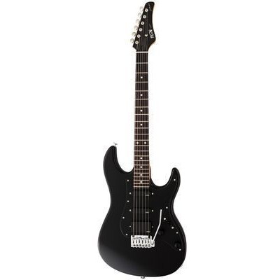 Электрогитара FGN J-Standard Odyssey Classic JOS-CL-SE BKM Электрогитара FGN J-Standard Odyssey Classic JOS-CL-SE BKM