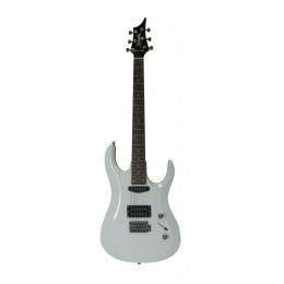 Электрогитара ZOMBIE EDG-45 WH Электрогитара ZOMBIE EDG-45 WH
