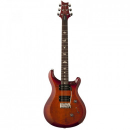 Электрогитара PRS S2 CUSTOM 22 SEMI-HOLLOW DARK CHERRY SUNBURST RD Электрогитара PRS S2 CUSTOM 22 SEMI-HOLLOW DARK CHERRY SUNBURST RD