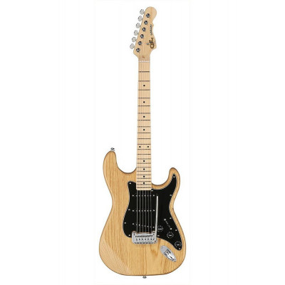 Электрогитара G&L Tribute Legacy Natural Ash MP N Электрогитара G&L Tribute Legacy Natural Ash MP N