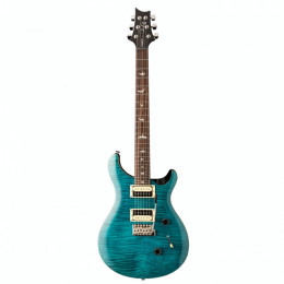 Электрогитара PRS SE CUSTOM 24 SAPPHIRE Электрогитара PRS SE CUSTOM 24 SAPPHIRE