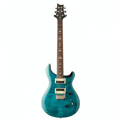 Электрогитара PRS SE CUSTOM 24 SAPPHIRE Электрогитара PRS SE CUSTOM 24 SAPPHIRE