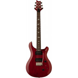 Электрогитара PRS SE STANDARD 24 VINTAGE CHERRY RD Электрогитара PRS SE STANDARD 24 VINTAGE CHERRY RD