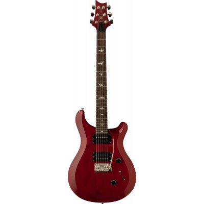 Электрогитара PRS SE STANDARD 24 VINTAGE CHERRY RD Электрогитара PRS SE STANDARD 24 VINTAGE CHERRY RD