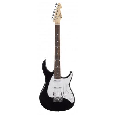Электрогитара PEAVEY Raptor Plus Black Электрогитара PEAVEY Raptor Plus Black