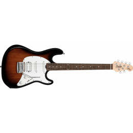 Электрогитара STERLING Cutlass HSS Vintage Sunburst Электрогитара STERLING Cutlass HSS Vintage Sunburst
