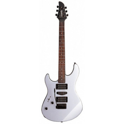 Электрогитара YAMAHA RGX121ZL FSL Flat Silver Электрогитара YAMAHA RGX121ZL FSL Flat Silver