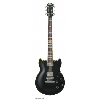 Электрогитара YAMAHA SG1820 BLACK WITH CASE Электрогитара YAMAHA SG1820 BLACK WITH CASE