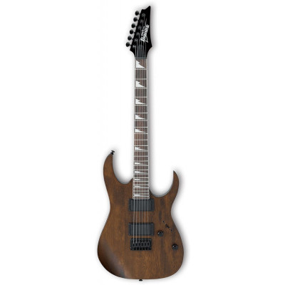 Электрогитара IBANEZ GRG121DX -WNF Электрогитара IBANEZ GRG121DX -WNF