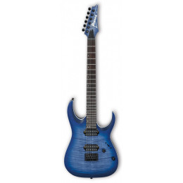 IBANEZ RGA42FM-BLF, электрогитара, цвет голубая лагуна IBANEZ RGA42FM-BLF, электрогитара, цвет голубая лагуна