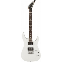 JACKSON JS32 KE, AH FB - WHT электрогитара, цвет белый JACKSON JS32 KE, AH FB - WHT электрогитара, цвет белый