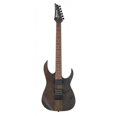 IBANEZ RGRT421-WNF, электрогитара, цвет орех, IBANEZ RGRT421-WNF, электрогитара, цвет орех,