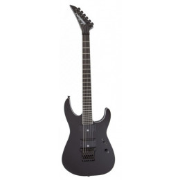 JACKSON Pro SL2 - Mick T Sig. - BLK Электрогитара, цвет черный JACKSON Pro SL2 - Mick T Sig. - BLK Электрогитара, цвет черный