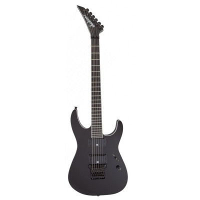JACKSON Pro SL2 - Mick T Sig. - BLK Электрогитара, цвет черный JACKSON Pro SL2 - Mick T Sig. - BLK Электрогитара, цвет черный