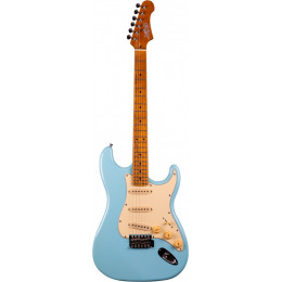 Электрогитара JET JS-300 BL Электрогитара JET JS-300 BL