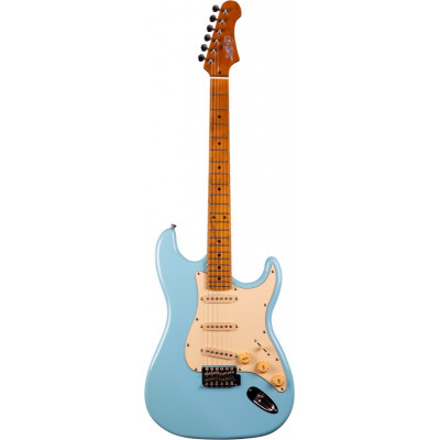 Электрогитара JET JS-300 BL Электрогитара JET JS-300 BL