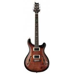 Электрогитара PRS SE HOLLOWBODY II PIEZO STD BLACK GOLD GD Электрогитара PRS SE HOLLOWBODY II PIEZO STD BLACK GOLD GD