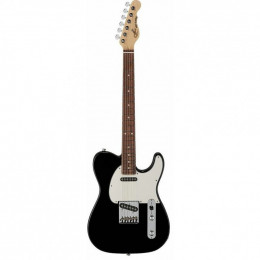 Электрогитара G&L FD ASAT Classic Jet Black CR BK