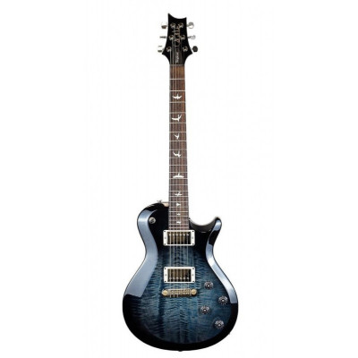 Электрогитара PRS S2 CUSTOM 22 FADED BLUE SMOKEBURST BL Электрогитара PRS S2 CUSTOM 22 FADED BLUE SMOKEBURST BL