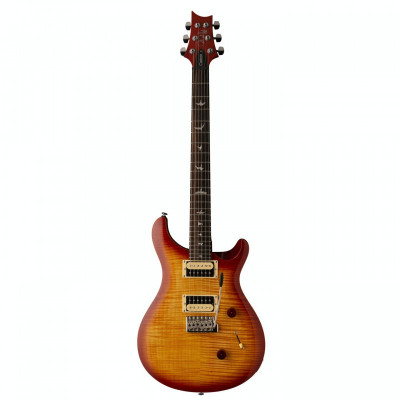 Электрогитара PRS SE CUSTOM 24 VINTAGE SUNBURST Электрогитара PRS SE CUSTOM 24 VINTAGE SUNBURST