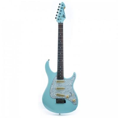 PEAVEY Raptor Custom CLB, электрогитара 22 лада PEAVEY Raptor Custom CLB, электрогитара 22 лада