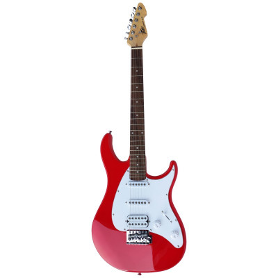 Электрогитара PEAVEY Raptor Plus Red Электрогитара PEAVEY Raptor Plus Red
