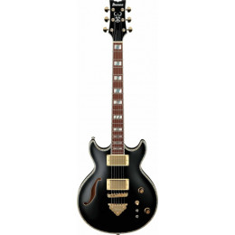 IBANEZ AR520H-BK электрогитара, 6 струн, цвет - чёрный IBANEZ AR520H-BK электрогитара, 6 струн, цвет - чёрный