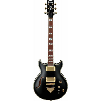 IBANEZ AR520H-BK электрогитара, 6 струн, цвет - чёрный IBANEZ AR520H-BK электрогитара, 6 струн, цвет - чёрный