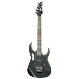 IBANEZ JEMJR-BK электрогитара, подписная модель Стива Вая, цвет - чёрный IBANEZ JEMJR-BK электрогитара, подписная модель Стива Вая, цвет - чёрный