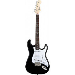 Электрогитара шестиструнная FENDER SQUIER BULLET TREM BLK Электрогитара шестиструнная FENDER SQUIER BULLET TREM BLK