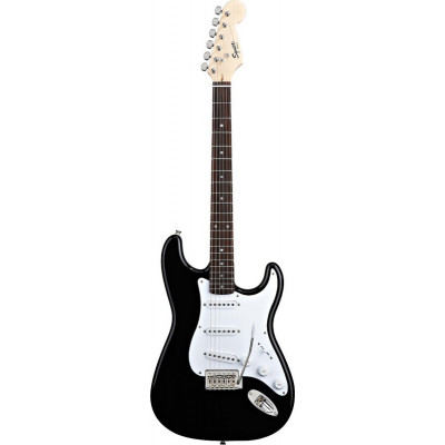 Электрогитара шестиструнная FENDER SQUIER BULLET TREM BLK Электрогитара шестиструнная FENDER SQUIER BULLET TREM BLK